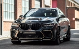 Manhart BMW X6-MHX6 700  : Preise und technische Daten 2021-12-30