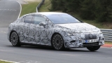 Mercedes EQE Elektroauto : Preise und technische Daten 2021-04-20