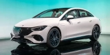 Der neue Mercedes EQE 2022 : Preise und technische Daten 2022-02-17