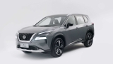 2022 Nissan X-Trail Hybrid : Preise und technische Daten 2021-04-20