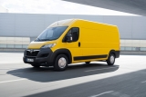 2021 Opel Movano-e :Preise und technische Daten 2021-05-27