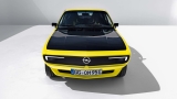 Opel will bis 2028 rein elektrisch werden  2021-07-10