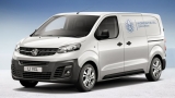 2023 Opel Vivaro-e Hydrogen van :Preise und technische Daten 2021-05-18