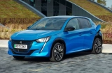 2023 Peugeot 208: Preis, technische Daten und Erscheinungsdatum 2022-11-07