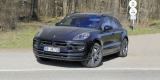 2022 Porsche Macan : Preise und technische Daten 2021-04-06