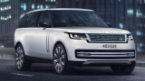Neuer Luxus-SUV Range Rover 2022 vorgestellt : Preise und technische Daten 2021-10-27