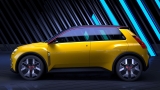 Neues Elektroauto Renault 5: Preise und technische Daten 2021-09-08