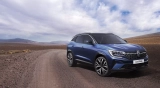 2022 Renault Austral: Preise und technische Daten 2022-03-08