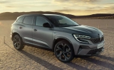2024 Renault Austral Coupé – Preis, Design und technische Daten
