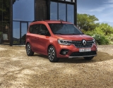 Renault Kangoo E-TECH Elektro-Van kommt im Frühjahr : Preise und technische Daten 2021-11-04