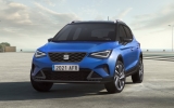 Seat Arona FR 2022 Preis und Technische Daten 2022-04-15