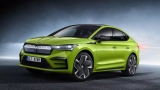 2022 Skoda Enyaq Coupe iV Preisliste und Technische Daten 2022-03-22