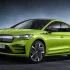 Der neue 2022er Skoda Enyaq Coupe iV und Enyaq Coupe iV vRS enthüllt
