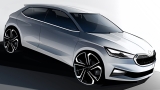 Neue Details zum Skoda Fabia 2022 :Preise und technische Daten 2021-04-30