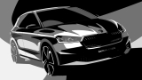 Neuer Skoda Fabia 2021 (neue Skizzen) :Preise und technische Daten 2021-04-21