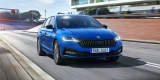 2022 Skoda Octavia Style Preis und Technische Daten 2022-04-04