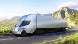 2023 Tesla Semi Truck : Preise und technische Daten 2021-12-15