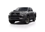 2022 Toyota Hilux GR Sport : Preise und technische Daten 2022-01-04