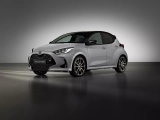 2022 Toyota Yaris GR Sport: Preise und technische Daten 2021-12-06