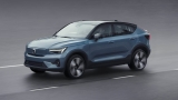 Neuer elektrischer Volvo C40 Recharge :Preise und technische Daten 2021-06-06