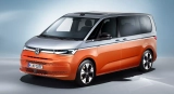Volkswagen ID Buzz (2022)