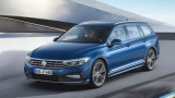 VW Passat Variant Conceptline Preisliste 2022 und Technische Daten 2022-02-21