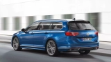 2022 VW Passat Variant Preisliste und Technische Daten 2022-03-23