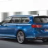 2022 VW Passat Variant Business Preisliste und Technische Daten 2022-03-21