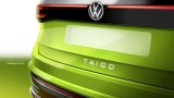 Volkswagen Taigo 2022: Preise, Verkaufsstart, Motoren