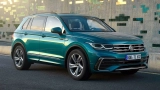 2022 VW Tiguan Preisliste 2021-12-27