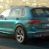 2022 VW Tiguan Preisliste 2021-12-27
