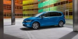 2022 VW Touran Highline Preisliste 2021-12-17