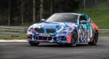 BMW testet neuen M2 auf dem Salzburgring