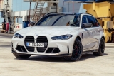 2023 BMW M3 Touring – Preis, technische Daten