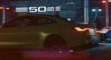 BMW M4 CSL feiert 50-jähriges Bestehen der Marke
