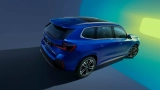 BMW X1 mit langem Radstand