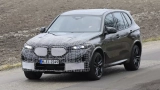 Der neue BMW X5 M (2023): Preise und technische Daten 2022-01-23