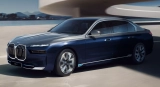 Das neue BMW i7 Elektro-Limousinen-Flaggschiff: Preise, Spezifikationen und Reichweite