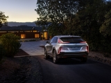 2023 Cadillac Lyriq Debut Edition in 10 Minuten ausverkauft