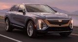 Cadillac Lyriq-V könnte bald kommen