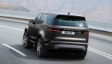 2022 Land Rover Discovery und Defender aktualisiert 2021-10-17