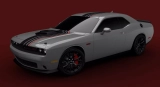 Dodge enthüllt den Challenger Shakedown 2023