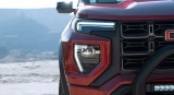 2023 GMC Canyon kommt am 11. August