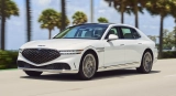 2023 Genesis G90 beginnt bei $88.400 – Spezifikationen und Preis