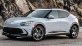 2024 Genesis GV60 erhält billigeres RWD-Modell