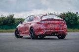 2022 Honda Civic Type R Starts Testing :Preise ve technische Daten 2021-10-06