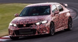 2023 Honda Civic Type R wird im Juni offiziell vorgestellt