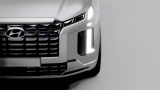 2023 Hyundai Palisade : Preise und technische Daten 2022-04-07
