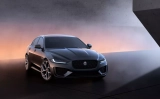 2023 Jaguar XE und XF – 2022-04-28