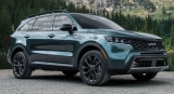 Der Kia Sorento 2023 kommt mit mehr Serienausstattung und etwas höheren Preisen